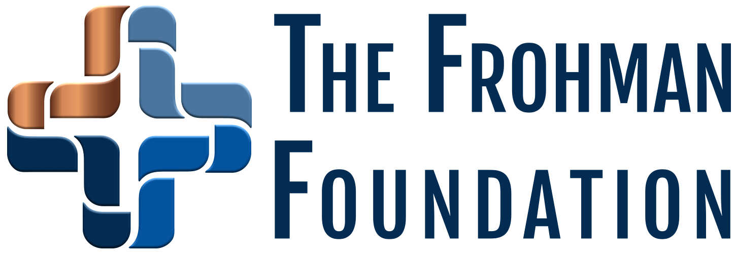The Frohman Foundation