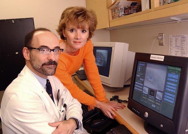 Our Founders; multiple sclerosis; Frohman